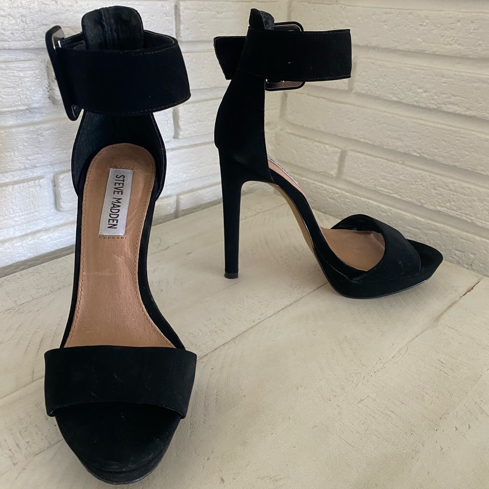 Steve Madden Coco 5.5